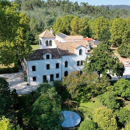 Appartement Quinta Do Areal à Lousã Extérieur photo