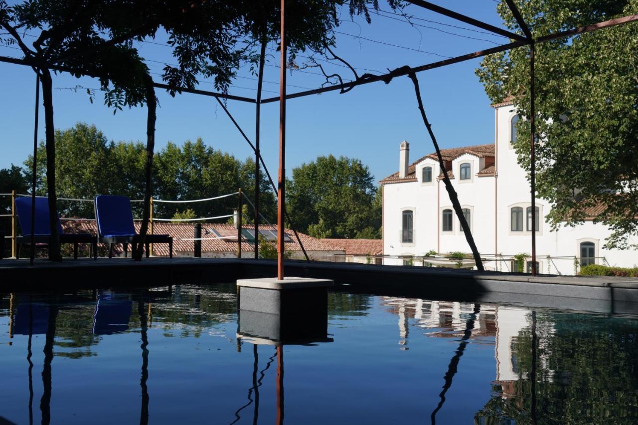 Appartement Quinta Do Areal à Lousã Extérieur photo