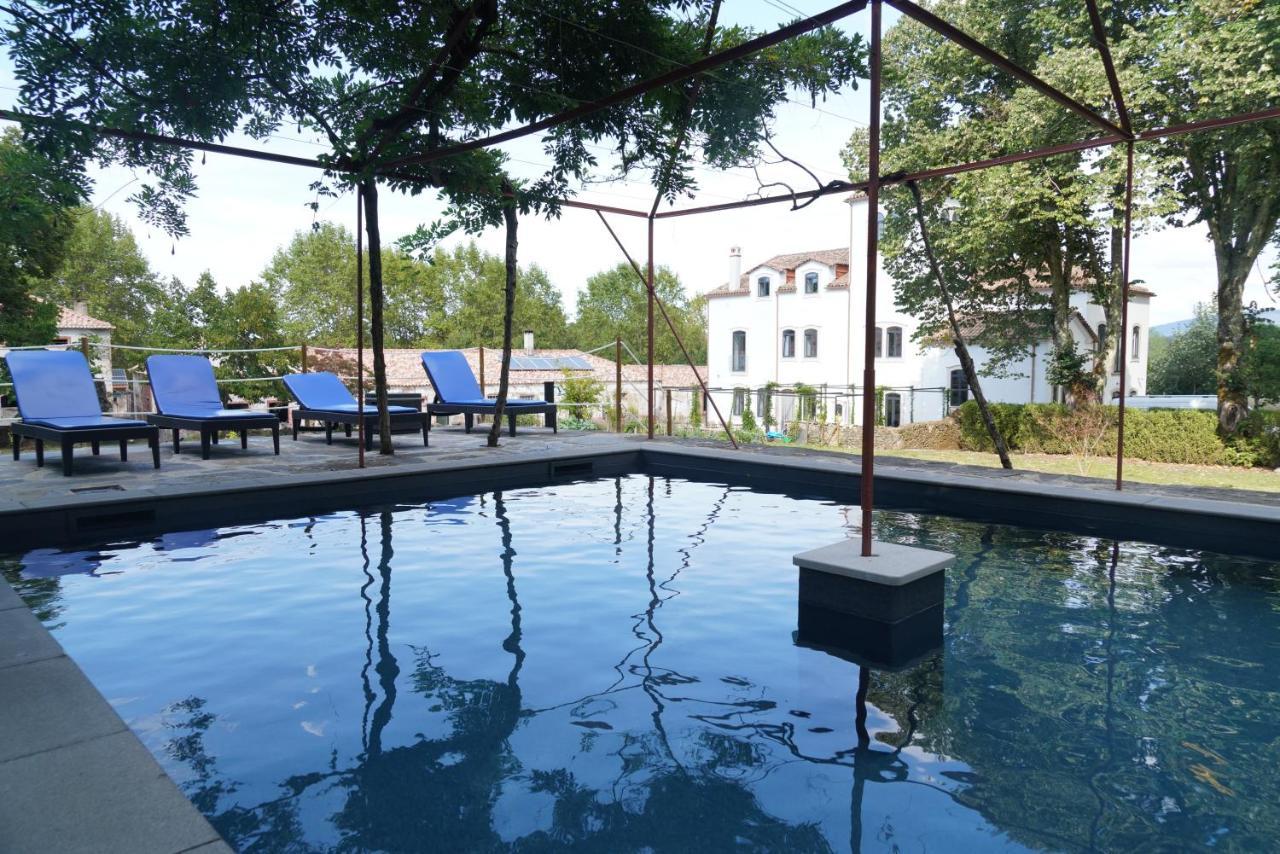 Appartement Quinta Do Areal à Lousã Extérieur photo