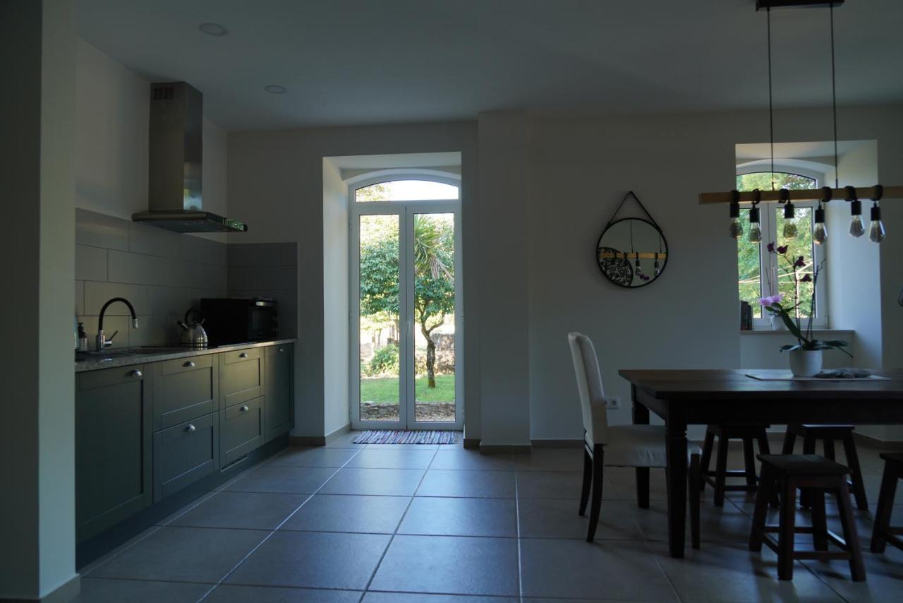 Appartement Quinta Do Areal à Lousã Extérieur photo