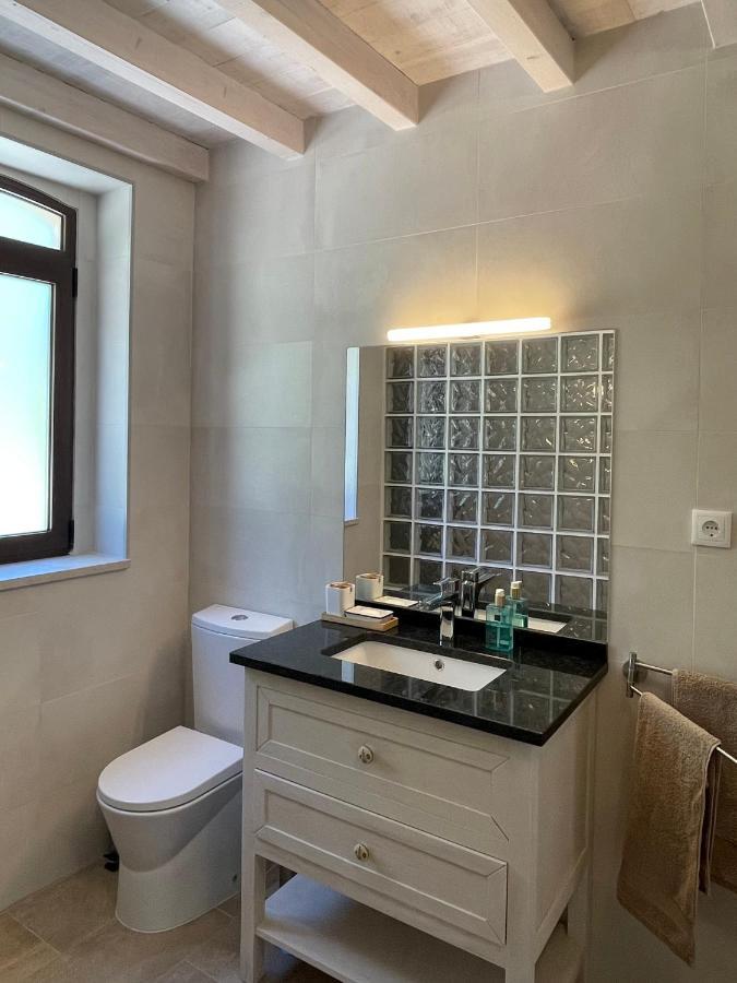 Appartement Quinta Do Areal à Lousã Extérieur photo