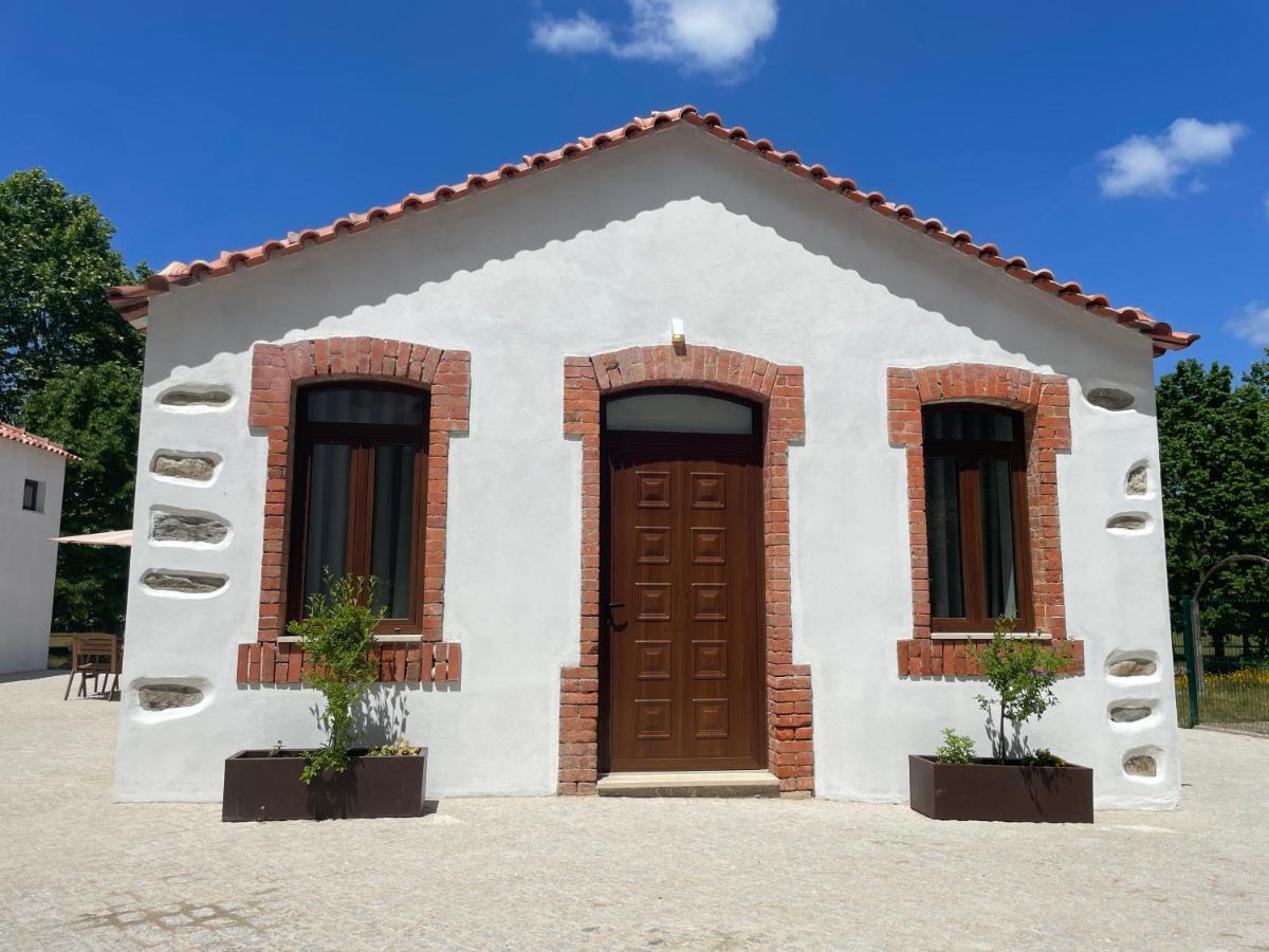 Appartement Quinta Do Areal à Lousã Extérieur photo