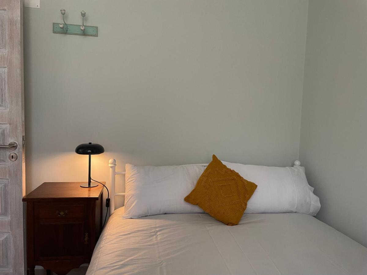 Appartement Quinta Do Areal à Lousã Extérieur photo