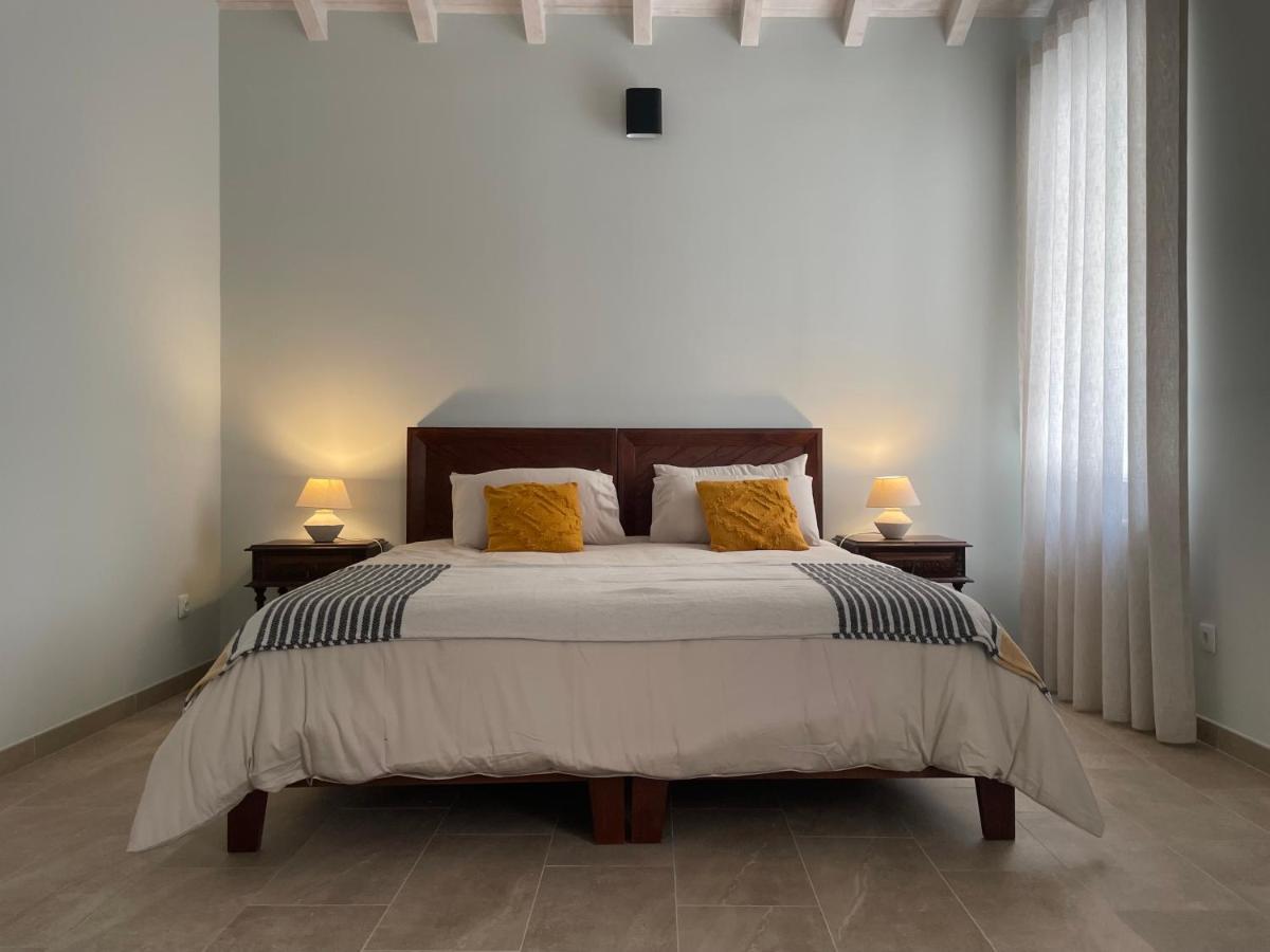 Appartement Quinta Do Areal à Lousã Extérieur photo