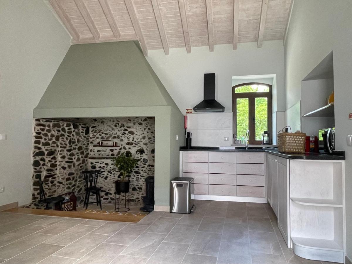 Appartement Quinta Do Areal à Lousã Extérieur photo